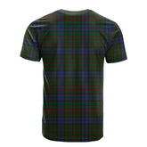 Skene 02 Tartan T-Shirt